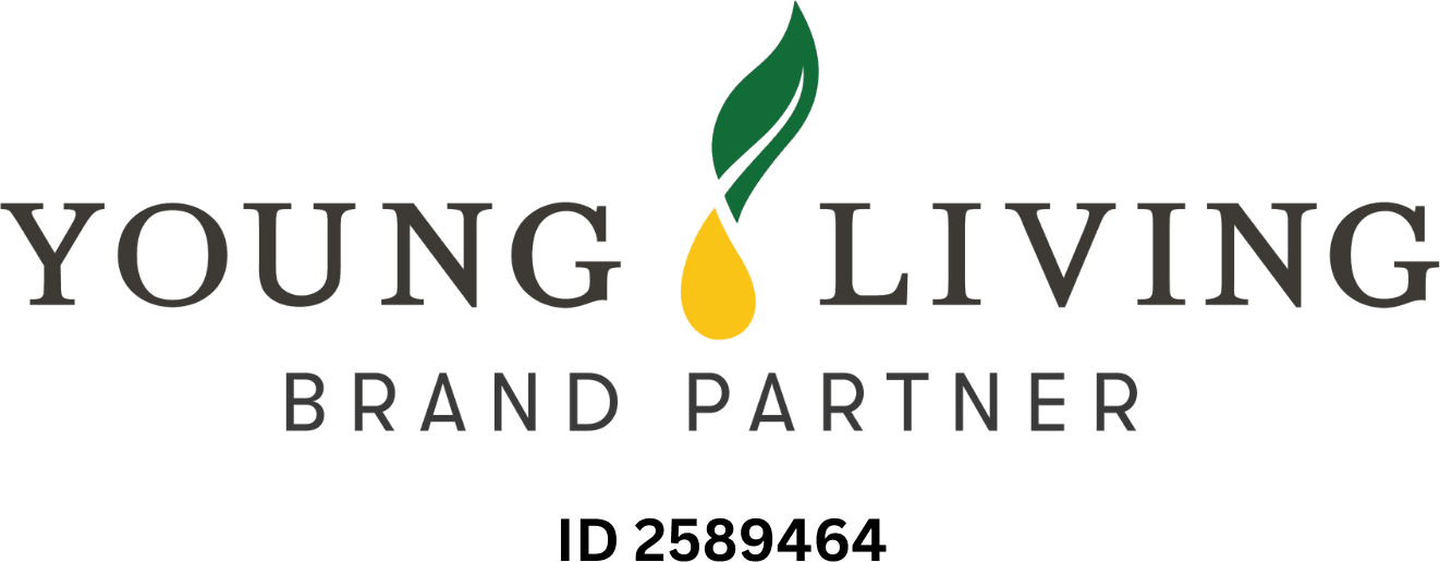 Young Living Brand Partner